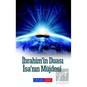 İbrahimin Duası - İsa’nın Müjdesi