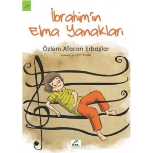 İbrahimin Elma Yanakları