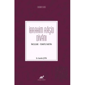 İbrahim Raşid Divanı