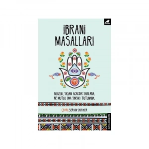 İbrani Masallları