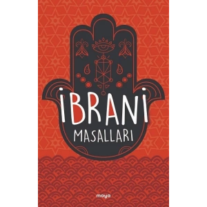 İbrani Masalları (Özel Ayracıyla)