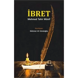 İbret - Mehmed Tahir Münif