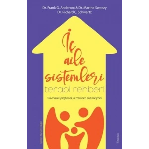 İç Aile Sistemleri Terapi Rehberi