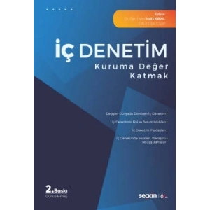 İç Denetim Kuruma Değer Katmak