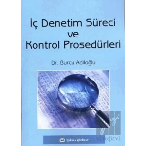 İç Denetim Süreci ve Kontrol Prosedürleri