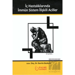 İç Hastalıklarında İmmün Sistem İlişkili Aciller