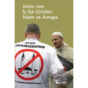 İç İçe Girişler: İslam ve Avrupa