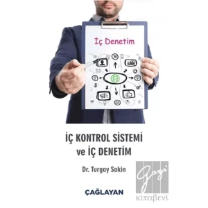 İç Kontrol Sistemi ve İç Denetim