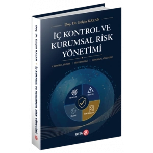 İç Kontrol ve Kurumsal Risk Yönetimi