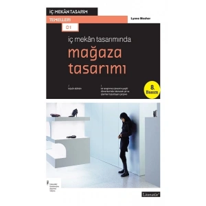 İç Mekan Tasarımında Mağaza Tasarımı