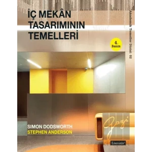 İç Mekan Tasarımının Temelleri