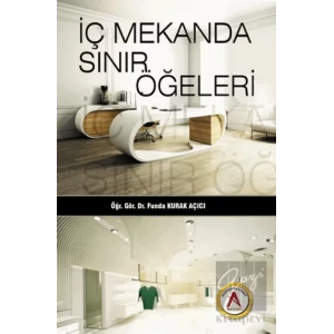 İç Mekanda Sınır Öğeleri