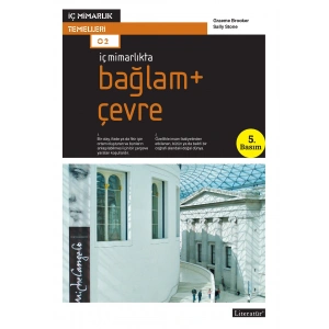 İç Mimarlıkta: Bağlam Çevre