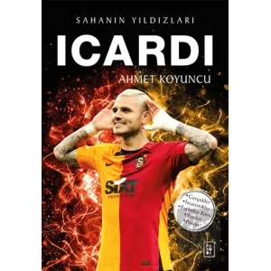 Icardi - Sahanın Yıldızları