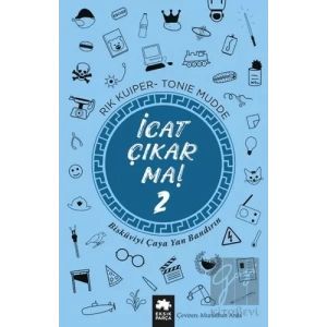 İcat Çıkarma! 2