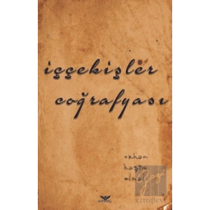 İççekişler Coğrafyası