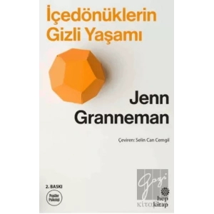 İçedönüklerin Gizli Yaşamı