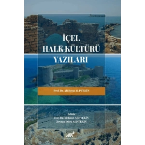 İçel Halk Kültürü Yazıları