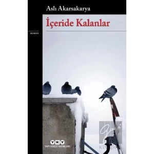 İçeride Kalanlar