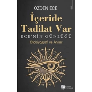 İçeride Tadilat Var