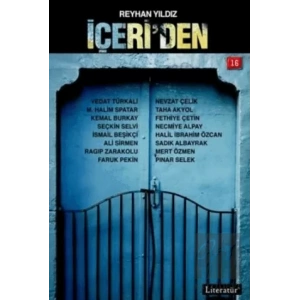 İçeriden