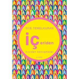 İçeriden Kıyıdan Konuşmalar