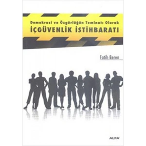 İçgüvenlik İstihbaratı