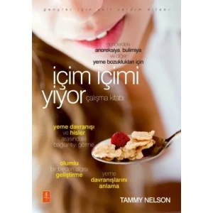 İÇİM İÇİMİ YİYOR - What’s Eating You?