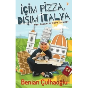 İçim Pizza, Dışım İtalya