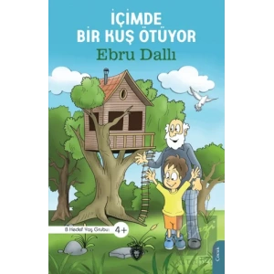 İçimde Bir Kuş Ötüyor