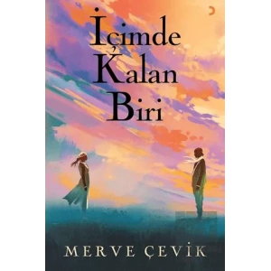 İçimde Kalan Biri