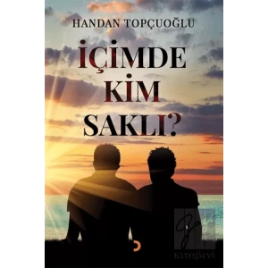 İçimde Kim Saklı