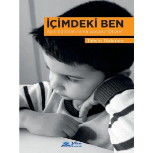 İçimdeki Ben - Tahsin Türkmen