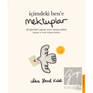 İçimdeki Ben’e Mektuplar