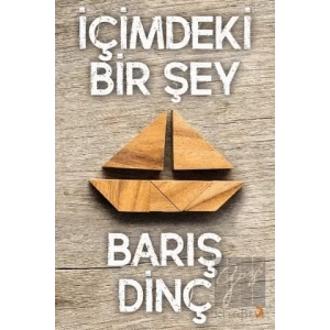 İçimdeki Bir Şey