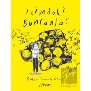 İçimdeki Buhranlar