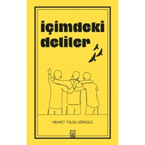 İçimdeki Deliler