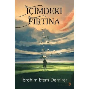 İçimdeki Fırtına