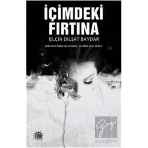 İçimdeki Fırtına