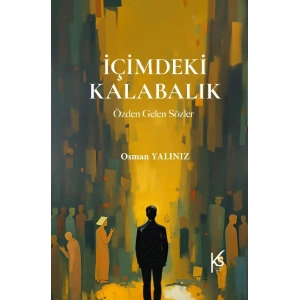 İçimdeki Kalabalık