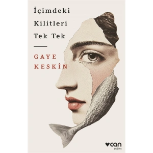 İçimdeki Kilitleri Tek Tek