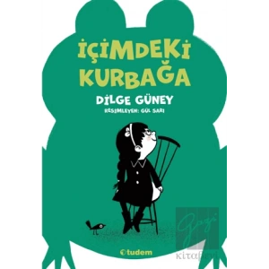 İçimdeki Kurbağa