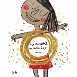 İçimdeki Mücevher (Ciltli)