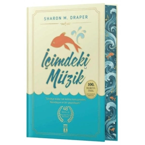 İçimdeki Müzik (100. Baskıya Özel Ciltli Baskı)