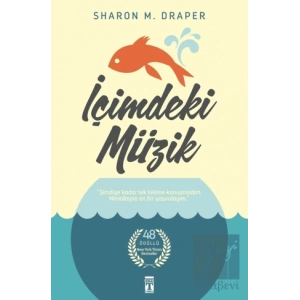 İçimdeki Müzik (Fleksi Kapak)