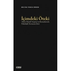 İçimdeki Öteki