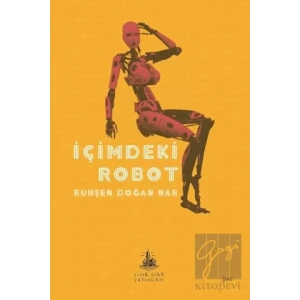 İçimdeki Robot