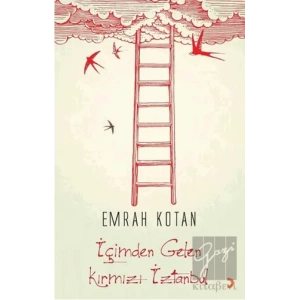 İçimden Gelen Kırmızı İztanbul