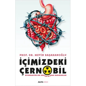 İçimizdeki Çernobil