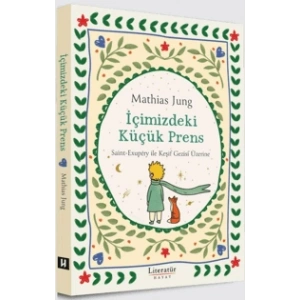 İçimizdeki Küçük Prens